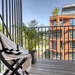 Tobiase Residences - Luxury *