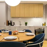 Tobiase Residences - Luxury