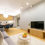 Tobiase Residences - Luxury * Tallinn