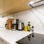 Apartman Tobiase Residences - Luxury *