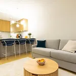 Apartman Tobiase Residences - Luxury Tallinn