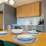 Tobiase Residences - Luxury * 탈린