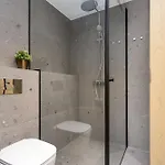 Tobiase Residences - Luxury 탈린
