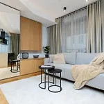 Apartman Tobiase Residences - Luxury Tallinn