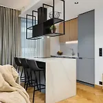 Apartman Tobiase Residences - Luxury Tallinn