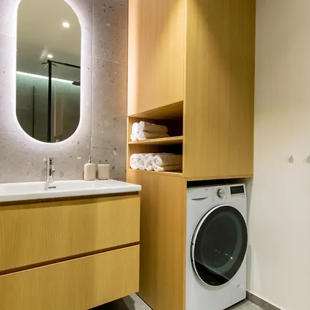 Tobiase Residences - Luxury * Reval