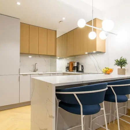 Tobiase Residences - Luxury Reval